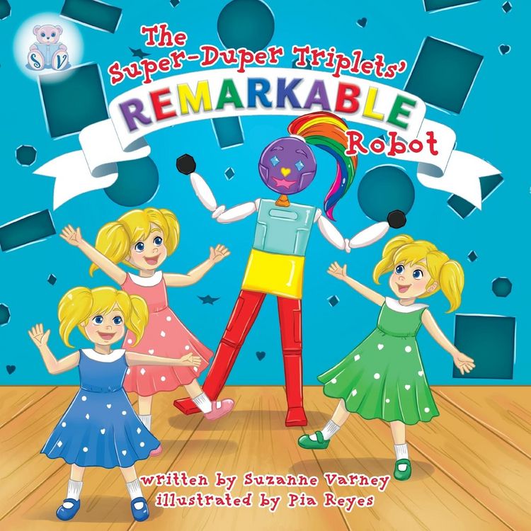 Produktbild: Remarkable Robot