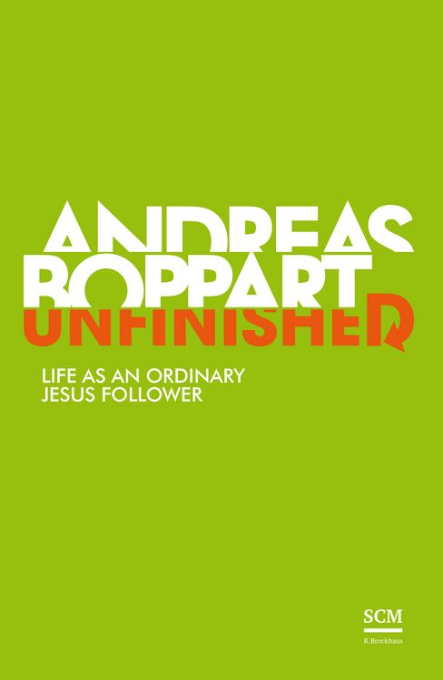 Produktbild: Unfinished