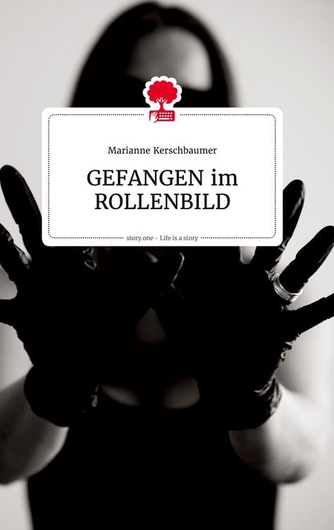 Produktbild: GEFANGEN im ROLLENBILD. Life is a Story - story.one