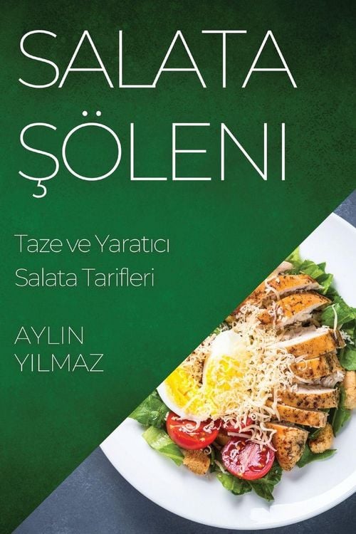 Produktbild: Salata &iquest;&ouml;leni