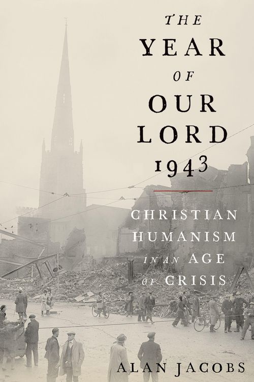 Produktbild: The Year of Our Lord 1943
