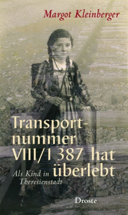 Produktbild: Transportnummer VIII/1 387 hat überlebt