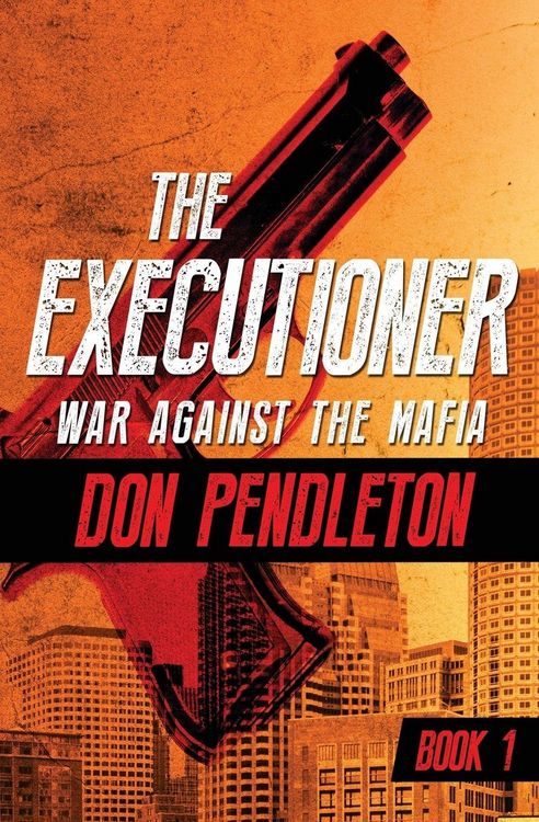 Produktbild: War Against the Mafia