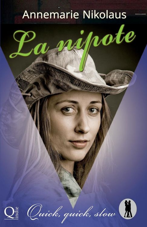 Produktbild: La nipote