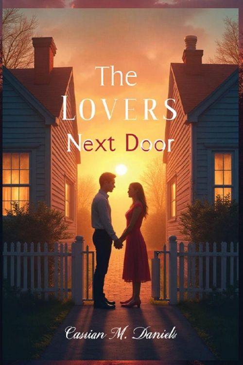 Produktbild: The Lovers Next Door