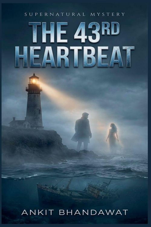 Produktbild: The 43rd Heartbeat
