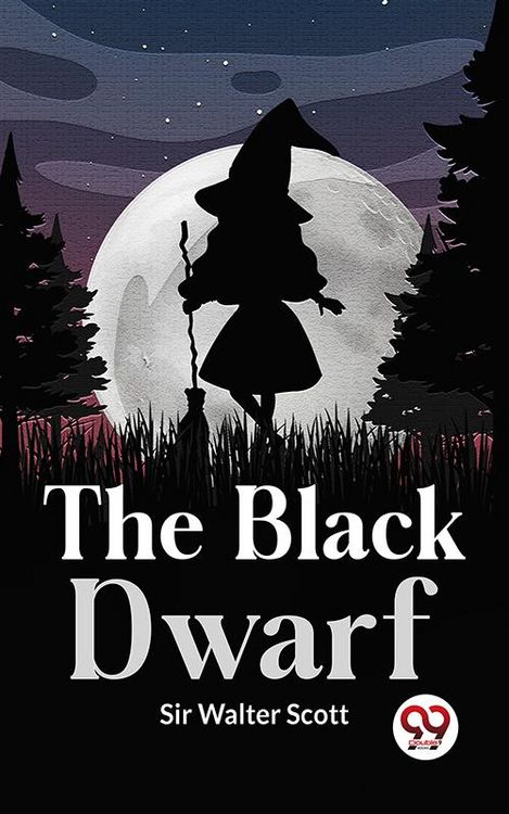 Produktbild: The Black Dwarf