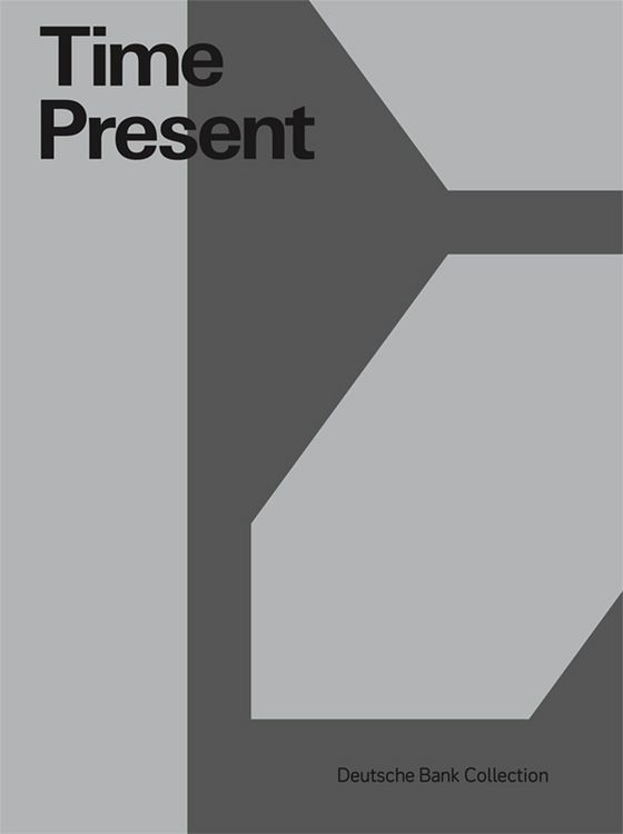 Produktbild: Time Present