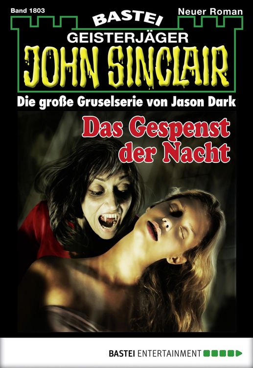 Produktbild: John Sinclair 1803
