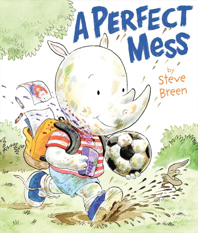 Produktbild: A Perfect Mess