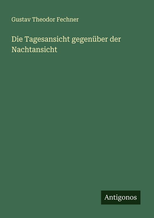 Produktbild: Die Tagesansicht gegen&uuml;ber der Nachtansicht