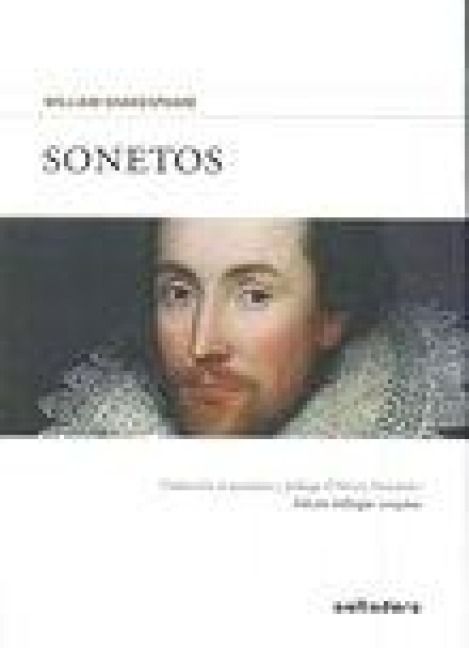 Produktbild: Sonetos