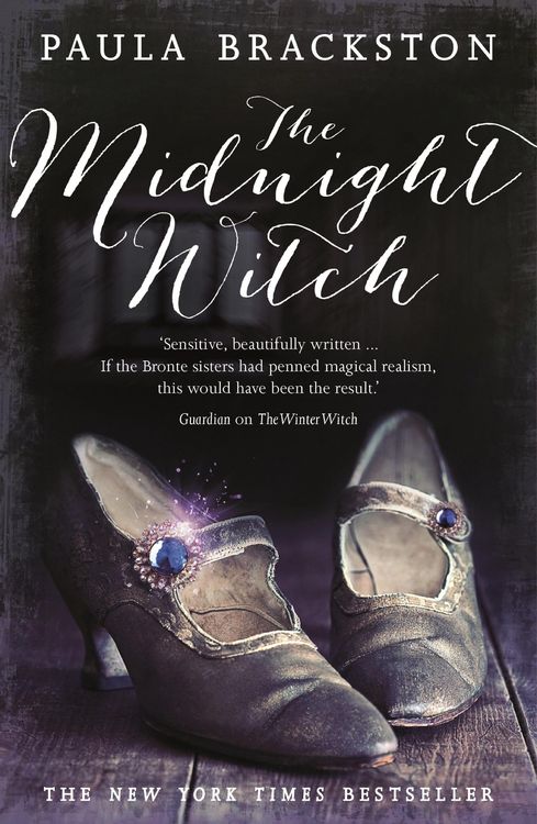 Produktbild: The Midnight Witch