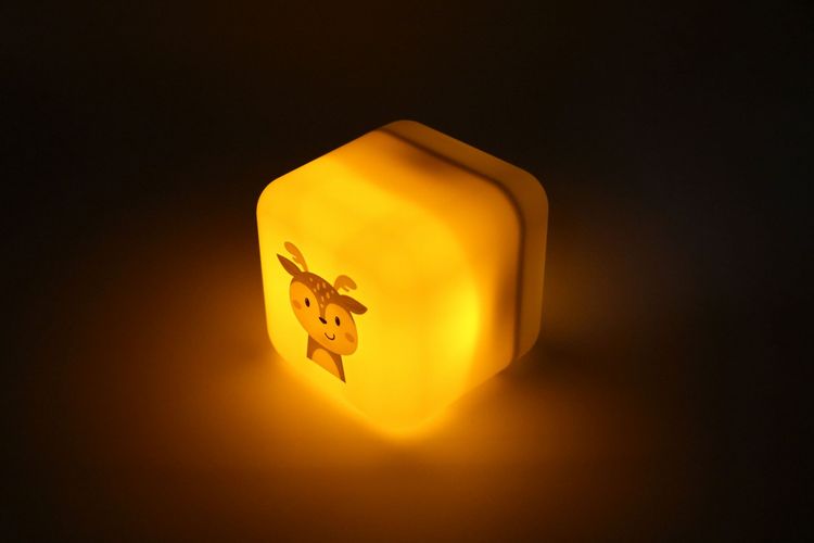 Produktbild: Cube B Reh