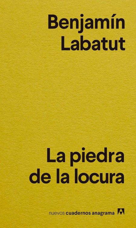 Produktbild: La piedra de la locura