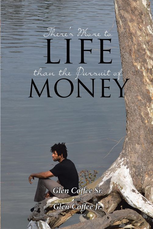 Produktbild: There's More to Life than the Pursuit of Money