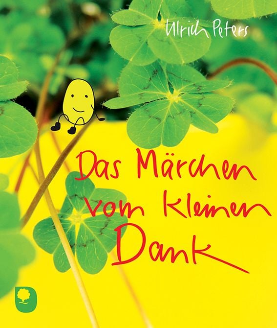 Produktbild: Das M&auml;rchen vom kleinen Dank