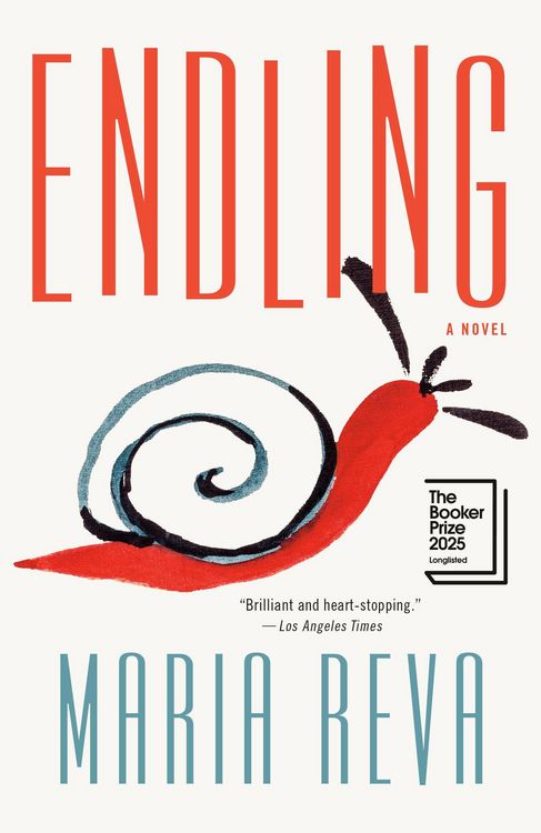 Produktbild: Endling