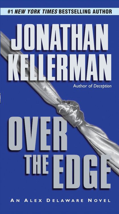Produktbild: Over the Edge
