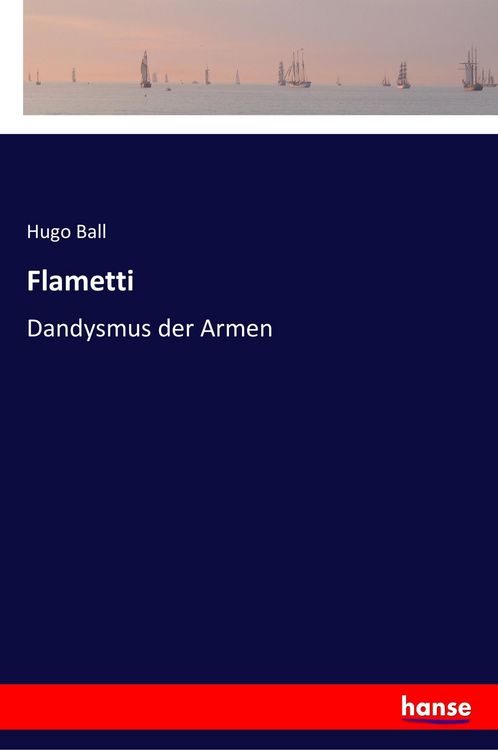 Produktbild: Flametti