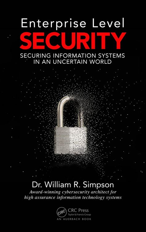 Produktbild: Enterprise Level Security