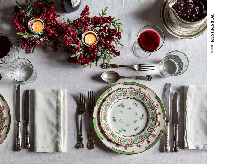 Produktbild: Cosy Christmas
