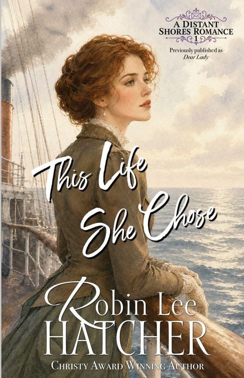 Produktbild: This Life She Chose