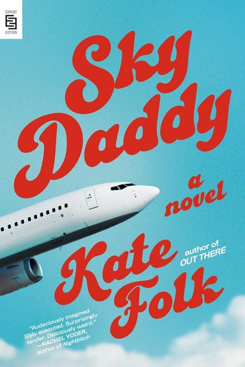 Produktbild: Sky Daddy
