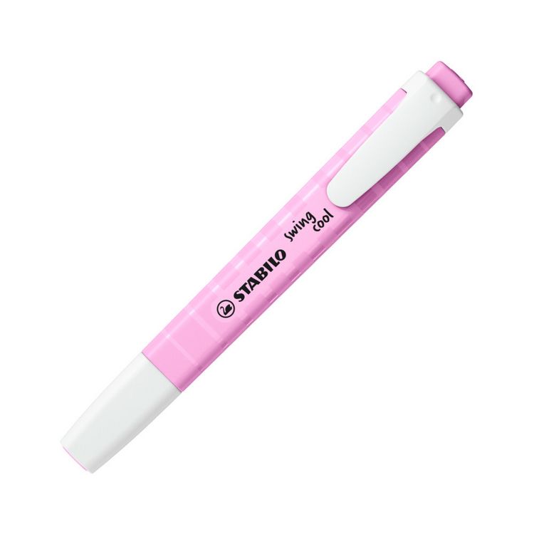 Produktbild: Textmarker swing cool Pastel
