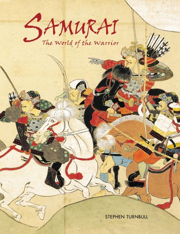 Produktbild: Samurai