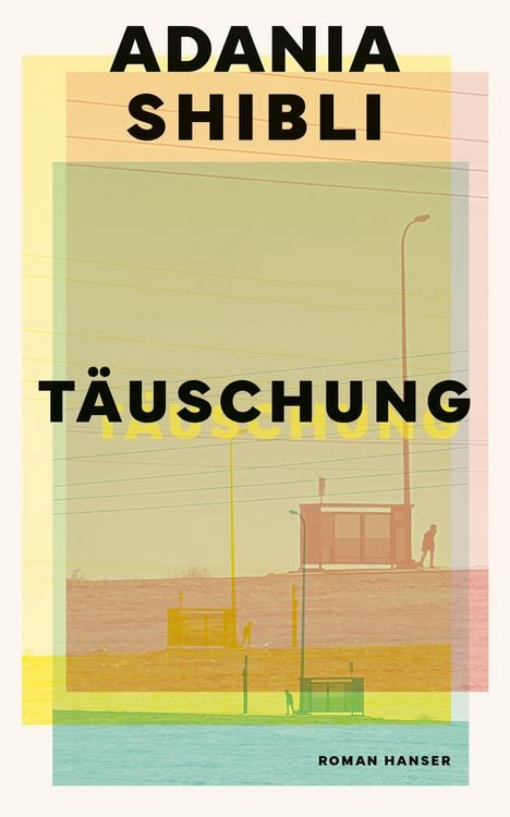 Produktbild: T&auml;uschung
