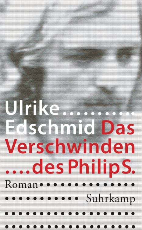 Produktbild: Das Verschwinden des Philip S.