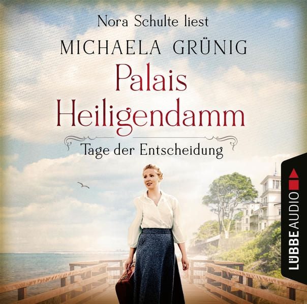 Produktbild: Tage der Entscheidung