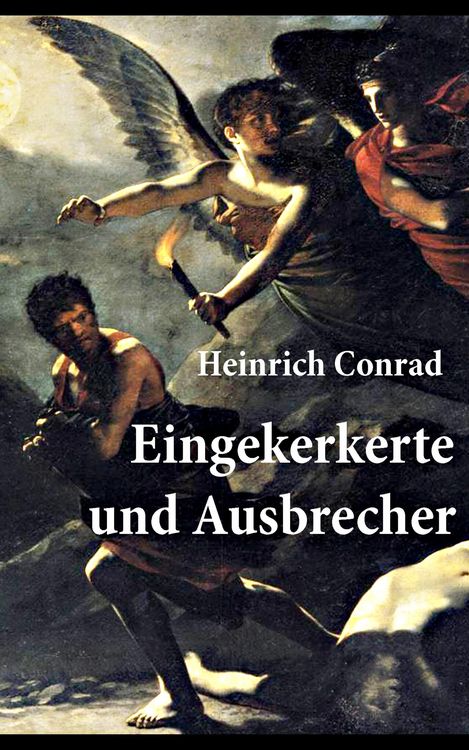 Produktbild: Eingekerkerte und Ausbrecher