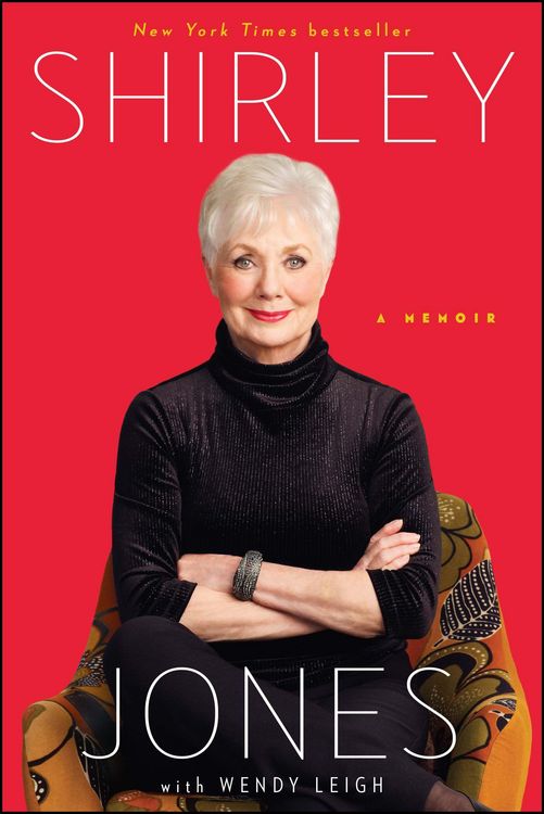 Produktbild: Shirley Jones