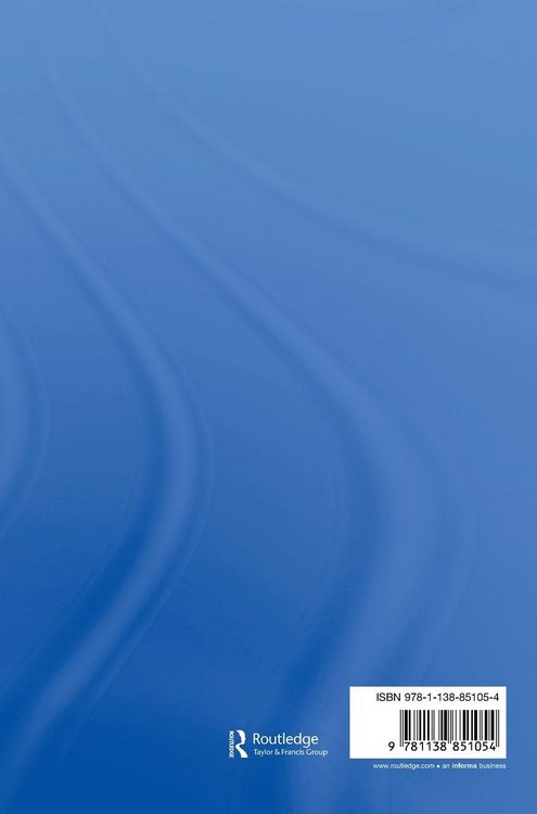 Produktbild: Handbook of Crime Prevention and Community Safety