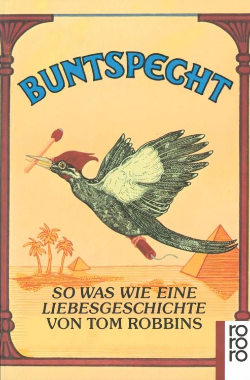 Produktbild: Buntspecht