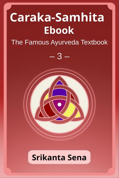 Produktbild: Caraka-Samhita Ebook