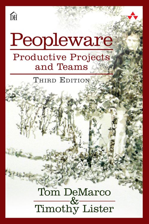 Produktbild: Peopleware