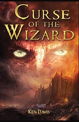 Produktbild: Curse of the Wizard
