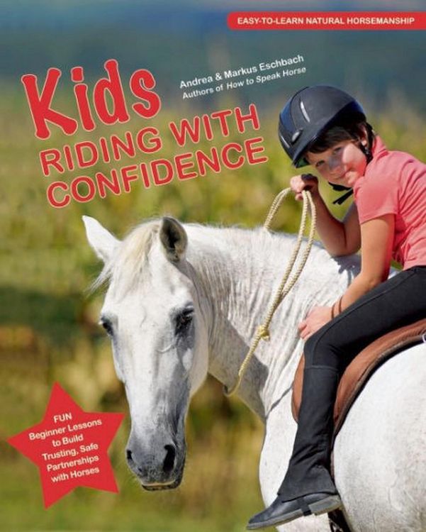 Produktbild: Kids Riding with Confidence