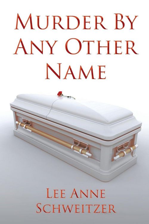 Produktbild: Murder By Any Other Name