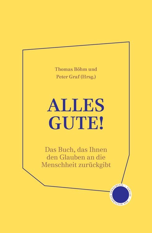 Produktbild: Alles Gute!