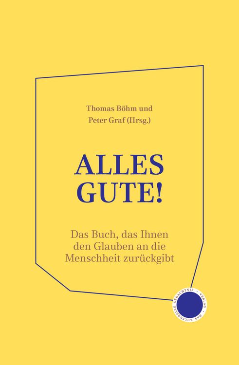 Produktbild: Alles Gute!