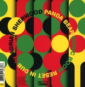 Produktbild: Reset In Dub