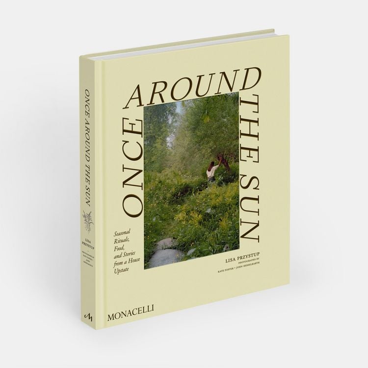 Produktbild: Once Around the Sun