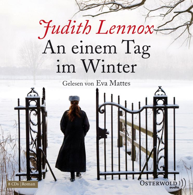 Produktbild: An einem Tag im Winter