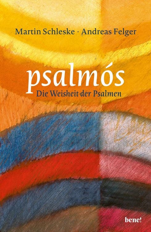 Produktbild: psalm&oacute;s