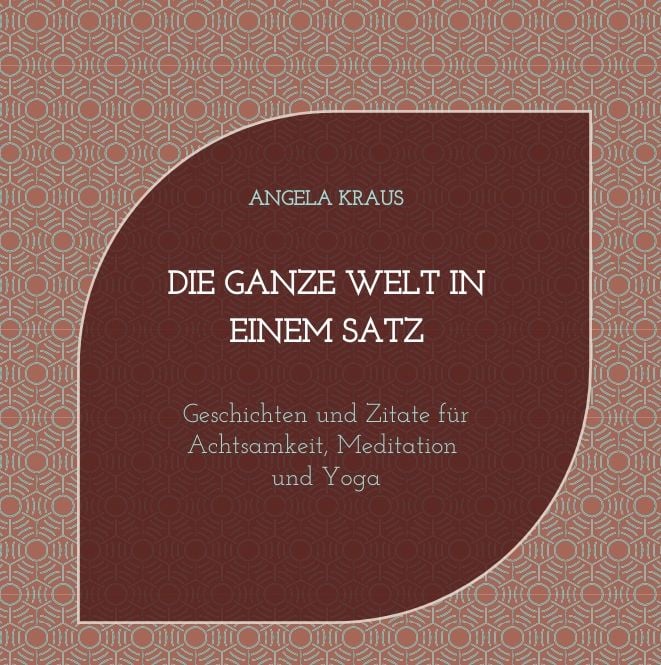 Produktbild: Die ganze Welt in einem Satz