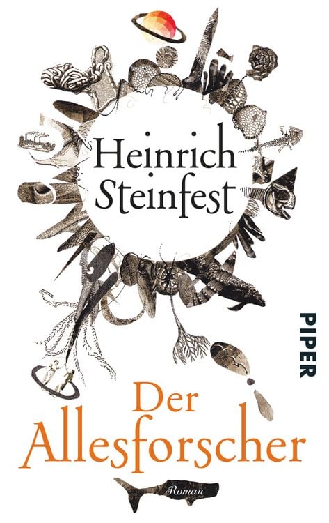 Produktbild: Der Allesforscher